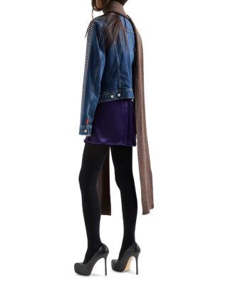 Adi Studded Trucker Jacket - thumbnail 6