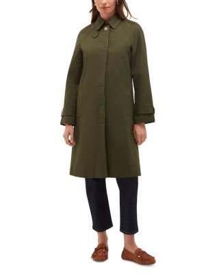 Vienna Trench Coat
