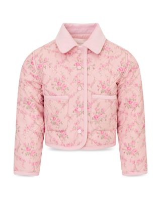 Girls' Mini Norinda Printed Jacket - Little Kid