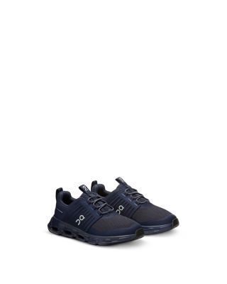Unisex Cloudswift Speed Lace Sneakers - Little Kid