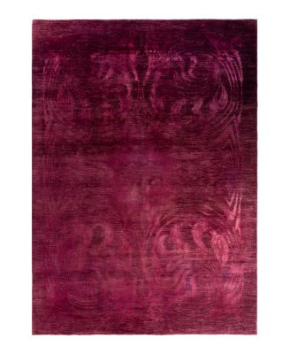 Bloomingdales Fine Vibrance M1842 Area Rug, 9'1" x 12'4"