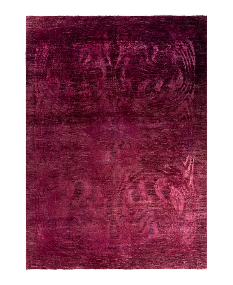 Bloomingdales Fine Vibrance M1842 Area Rug, 9'1 x 12'4
