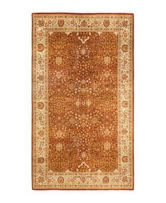 Bloomingdales Mogul M1622 Area Rug, 5'2" x 8'10"