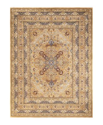 Bloomingdales Mogul M1427 Area Rug, 9'3" x 12'2"