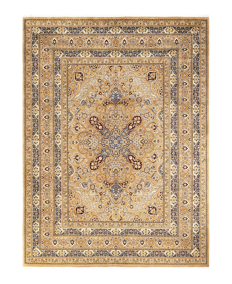 Photos - Area Rug Bloomingdales Mogul M1427 , 9'3 x 12'2 M1427245