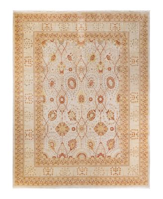Bloomingdales Mogul M1417 Area Rug, 9'3" x 11'10"
