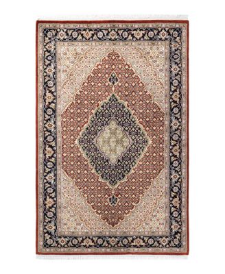 Bloomingdales Mogul M1667 Area Rug, 4'0" x 6'2"