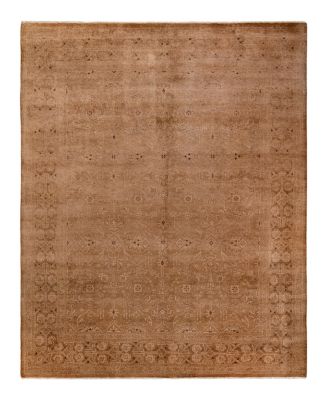 Bloomingdales Fine Vibrance M1612 Area Rug, 8'1" x 10'0"