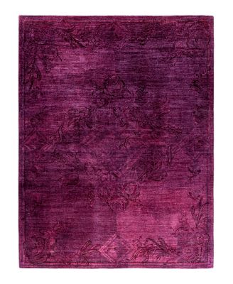 Bloomingdales Fine Vibrance M1775 Area Rug, 8'1" x 10'3"