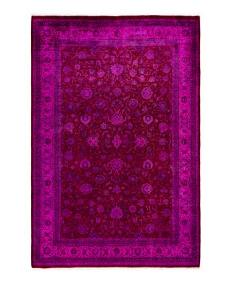 Bloomingdales Fine Vibrance M802- Area Rug, 6'2" x 9'1"