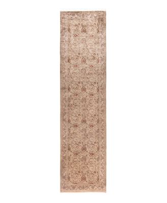 Bloomingdales Fine Vibrance M1489 Runner Area Rug, 2'6" x 10'1"