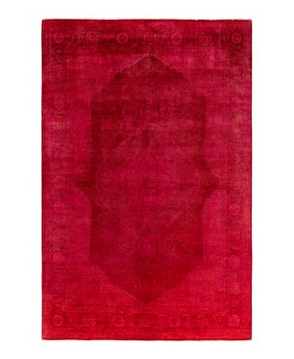 Bloomingdales Fine Vibrance M1450 Area Rug, 6'0" x 9'1"