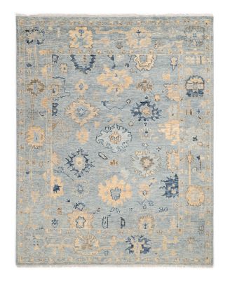 Timeless Rug Designs Lagos S3414 Area Rug, 6' x 9'