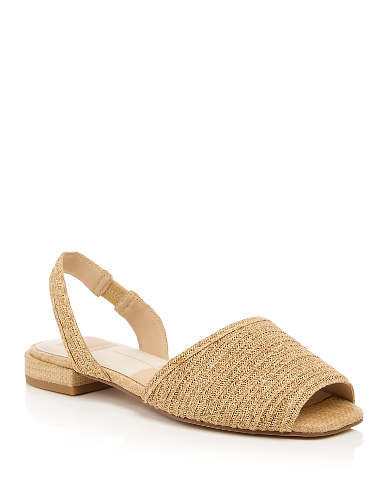 Dolce Vita Women's Marzy Slingback Sandals