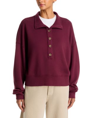 Fatima Sweatshirt