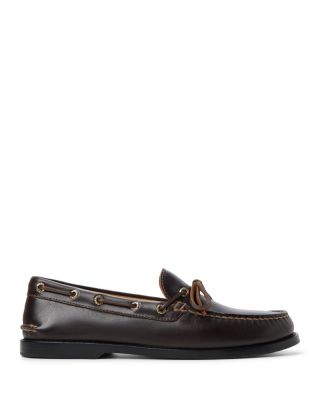 Men's Gold Cup™ Authentic Original™ Prescott 1 Eye Boat Shoe