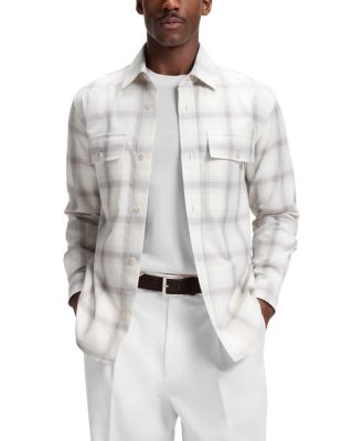 C-Owen Casual Button Down Shirt