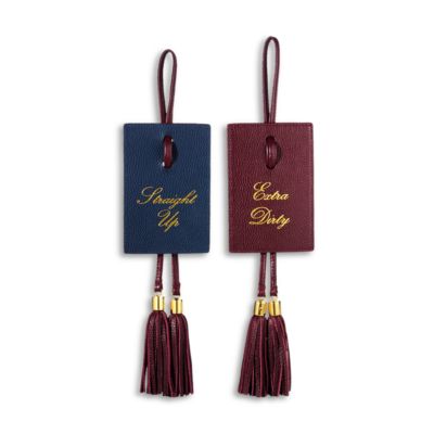 Hotel Bloomingdale's Reversible Door Hanger - Exclusive