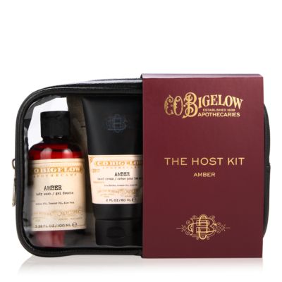 x Bloomingdale's Host Kit Gift Set - Exclusive