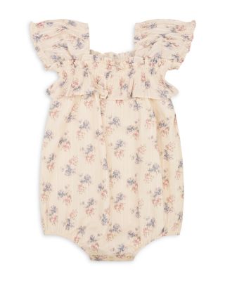 Girls' Carlita Pinafore Bodysuit - Baby  