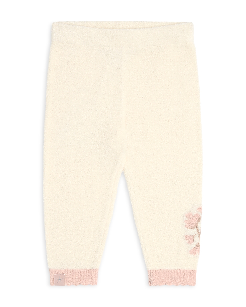 Barefoot Dreams Girls' Wildflower Pants - Baby