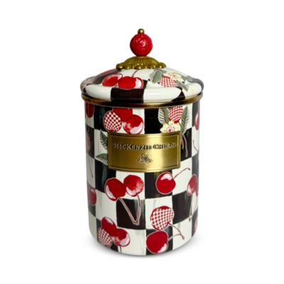 Mon Cheri Medium Canister
