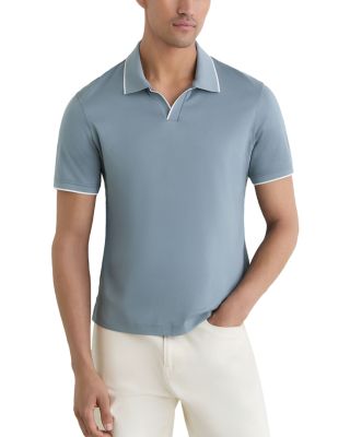 Nico Airwater Cotton Polo