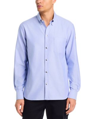 Button Down Cotton Shirt