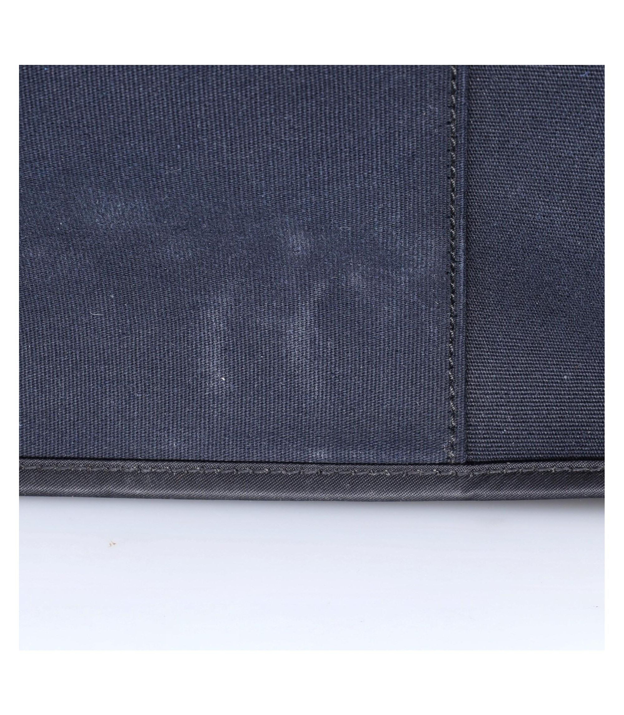 39 Cabag Elan Toile and Leather — Image 4