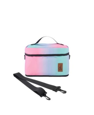 Girls' Gradient Durable Spacious Lunch Box - Little Kid, Big Kid