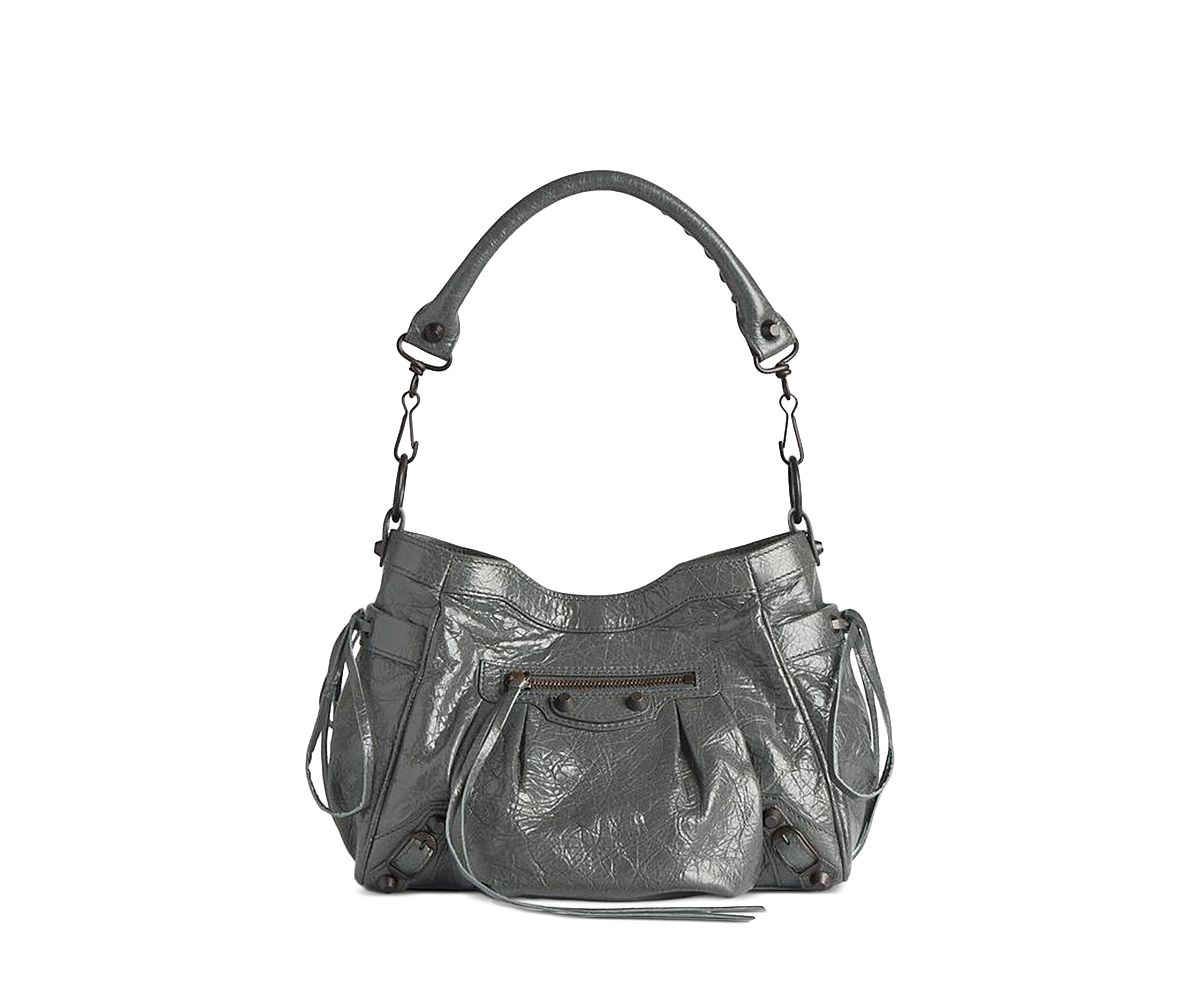 Balenciaga Le City Bucket Bag