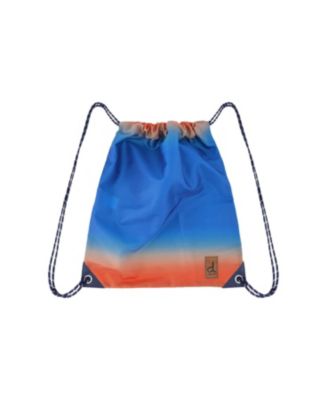  Boys' Gradient Lightweight Spacious Drawstring Bag - Little Kid, Big Kid