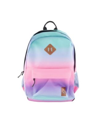  Girls' Gradient Practical Spacious Organized Backpack - Little Kid, Big Kid