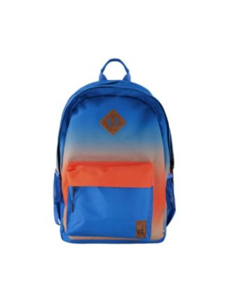  Boys' Gradient Practical Durable Spacious Backpack - Little Kid, Big Kid