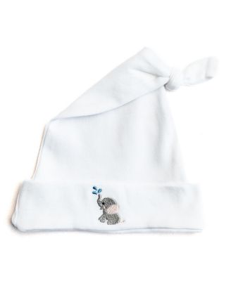  Unisex Knotted Hat - Baby