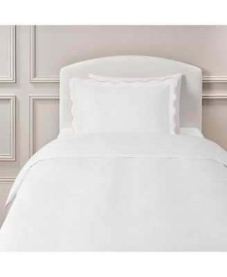 Soft Wave Duvet Set, Twin
