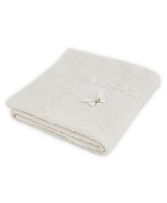 Boys' PAZ Shawl - Baby