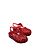 TRANSPARENT RED