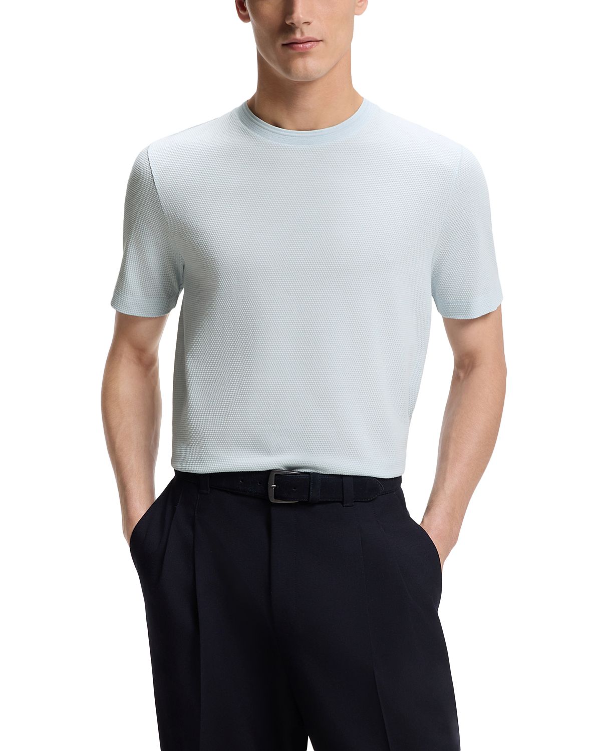 Boss Tiburt Tee