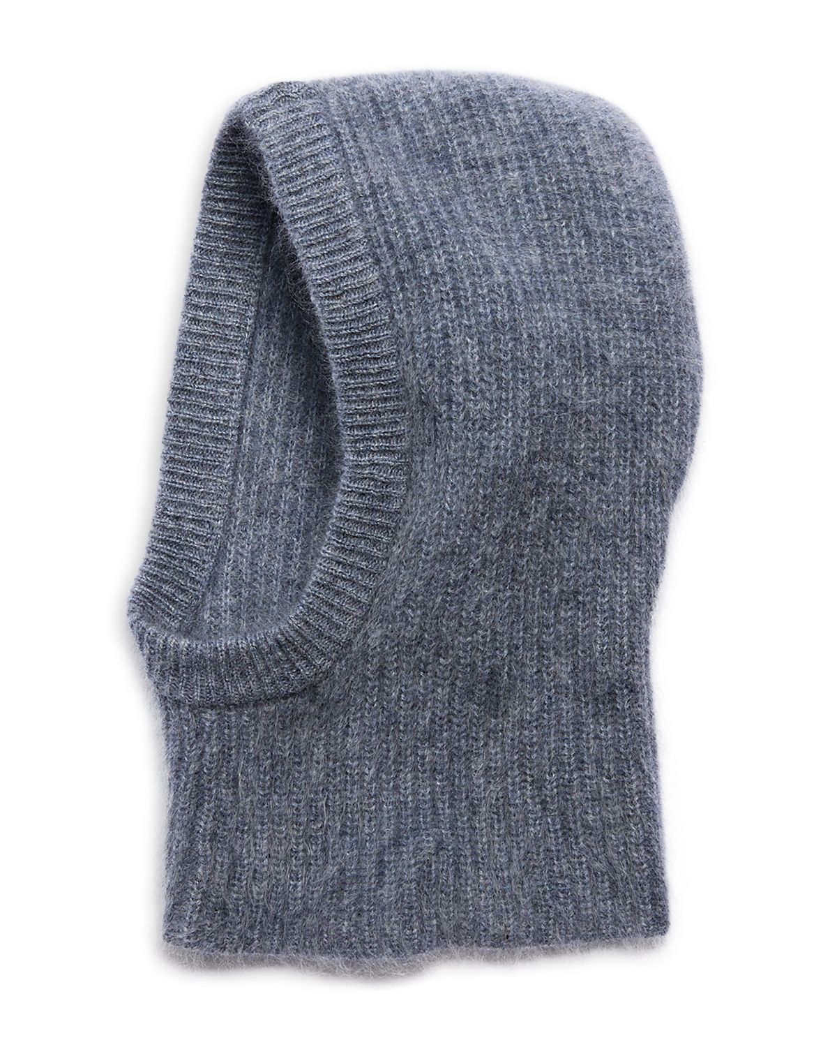 rag & bone Jada Brushed Cashmere Balaclava