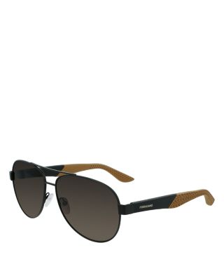 Aviator Sunglasses, 62mm