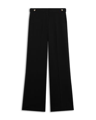 Mela Wide Leg Pants
