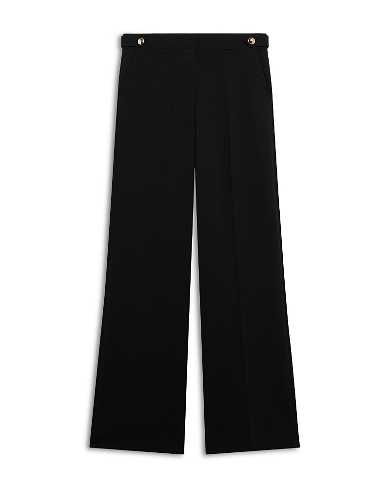 Gerard Darel Mela Wide Leg Pants