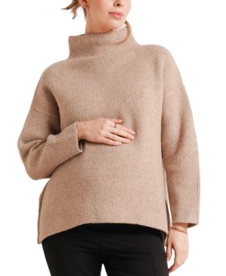 Lia Nursing Sweater