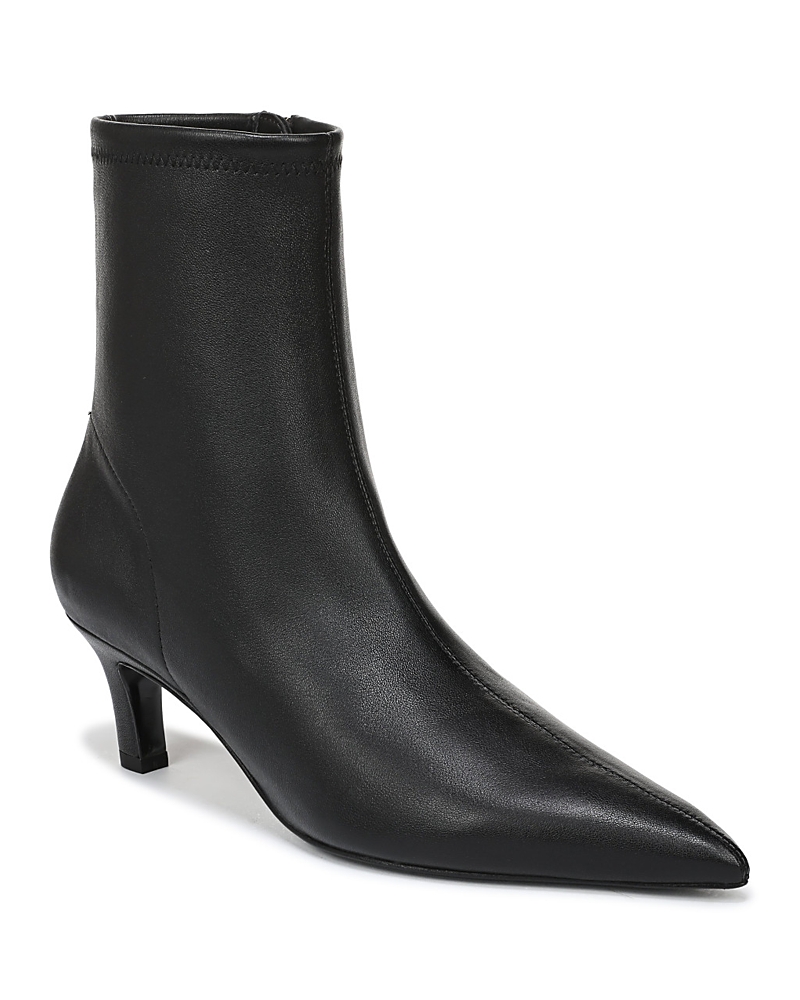 Favorite Daughter Women's Sasha Leather Ankle Boots