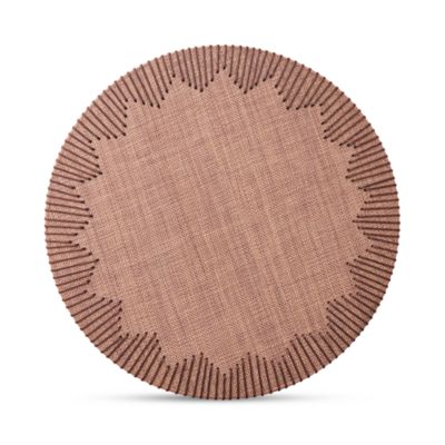 Dream Weaver Round Placemat