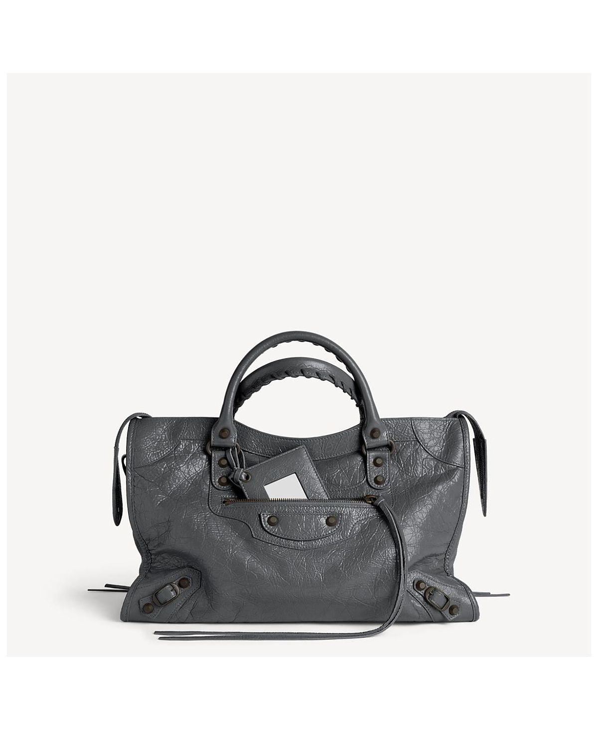 Balenciaga Le City Bag