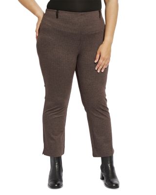 Baby Boot Ankle Pants