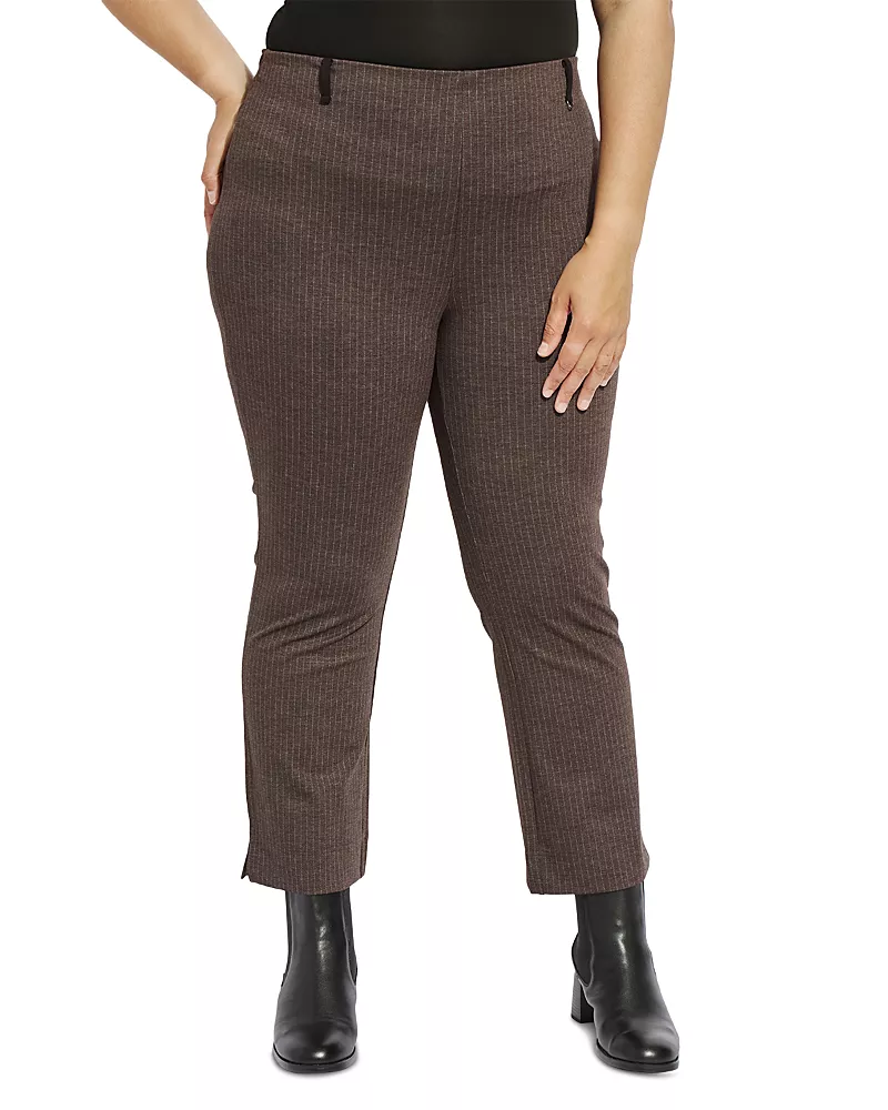 Lysse Plus Baby Boot Ankle Pants