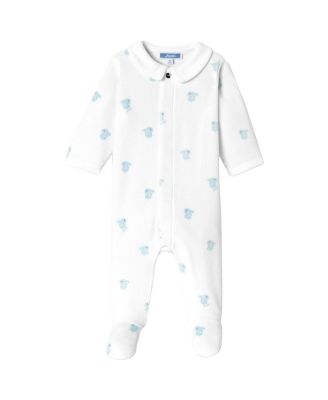  Boys' Tilleul Footie Pajamas - Baby